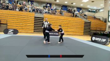 Replay: Mat 2 - 2026 Super Cup - Carlsbad | Apr 19 @ 10 AM