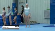 Isabelle Futch - Floor - 2021 American Classic and Hopes Classic