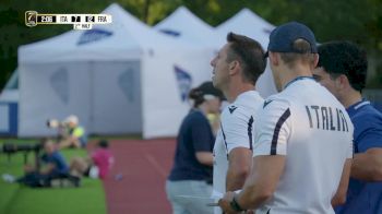 Replay: Men's Quarter Final #4 | Jul 8 @ 8 PM