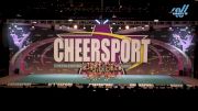 Integrity Elite All Stars - Shade [2025 L3 Senior - D2 - Small - B Day 3] 2025 CHEERSPORT National All Star Cheerleading Championship