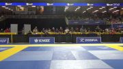 Mateo Ernesto Amador vs Santiago Buitrago 2026 Pan Kids Jiu-Jitsu IBJJF Championship