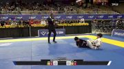 Akshay Prabhaker Kesavan vs 2026 Pan Kids Jiu-Jitsu IBJJF Championship