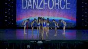 DanzForce Darlings [2018 Mini Jazz] NDA All-Star National Championship