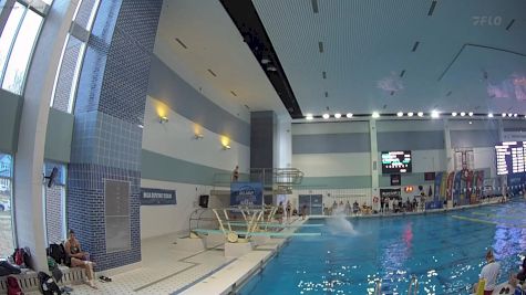 Replay: Diving - 2024 GLIAC Swimming & Diving Championships | Feb 10 @ 10 AM