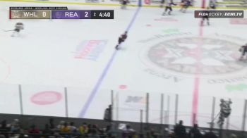 Replay: Home - 2022 Reading vs Wheeling | Mar 13 @ 4 PM