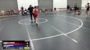 106 lbs Round 1 (8 Team) - Camden Hook, Indiana vs Anthony Landrum, Colorado