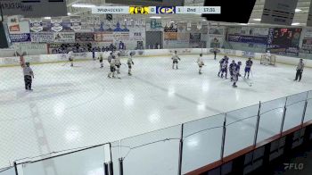 Replay: Home - 2025 Smiths Falls vs Carleton Place | Feb 25 @ 7 PM