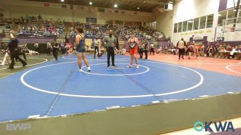 170 lbs Rr Rnd 2 - Stoan Salyer, Sperry Wrestling Club vs Gabe Mattox, Salina Wrestling Club