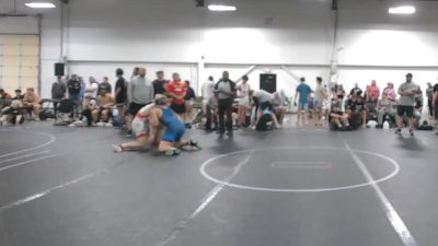 157 lbs Placement (4 Team) - Colton Vitale, Maryland Mallets vs Carter Stouch, Bearcats