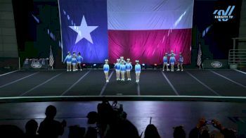 Olympia Hills Cheer - Ruff & Tuff [2023 L1 Mini - D2 Day 2] 2023 ACP TX State Showdown