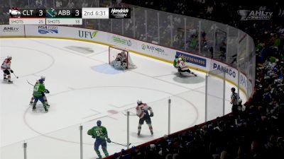 Replay: Away - 2025 Charlotte vs Abbotsford | Jun 21 @ 5 PM
