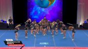 Royal Revolution All Stars - REVolt 6 [2026 L6 U18 Non Tumbling Prelims] 2026 The Cheerleading Worlds