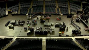 Replay: Home - 2025 SPHL Evansville Videon Test | Mar 21 @ 1 PM