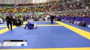 KENNEDY LEONARDO MACIEL vs HYGOR BRITO DA SILVA 2024 Brasileiro Jiu-Jitsu IBJJF