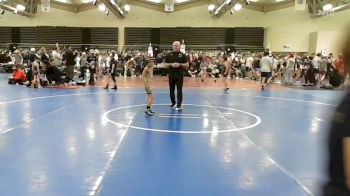 47 lbs Rr Rnd 3 - Rocco Pico, South Side Wrestling Club - K3 vs Tyler Murcia, Triumph Trained K3