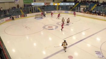 Replay: Home - 2025 Blind River vs Soo | Feb 21 @ 7 PM