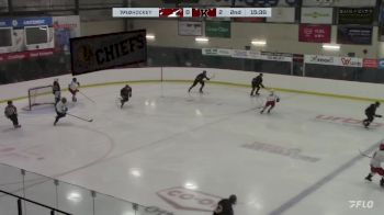 Replay: Home - 2024 Osoyoos vs Kelowna | Sep 6 @ 7 PM