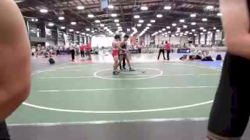 170 lbs Rr Rnd 5 - Owen Tucker, Team Nauman Falcon vs Danny Menke, Triumph Black