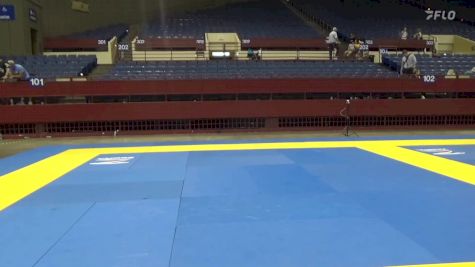 Replay: Mat 6 - 2023 Pan IBJJF Jiu-Jitsu No-Gi Championship | Sep 29 @ 6 PM