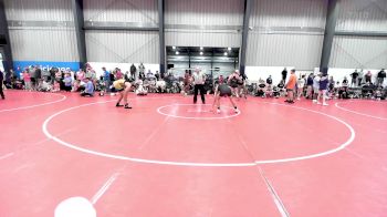 175 lbs Rr Rnd 1 - Jacob Nyman, LAW vs Bodie Morgan, Quest School Of Wrestling