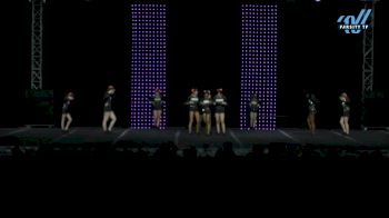 Wisconsin Elite - ACES [2025 L4 Junior - D2 Day 1] 2025 ASC King of the Jungle Schaumburg Showdown