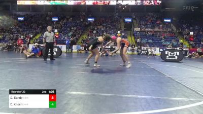 150 lbs Round Of 16 - Geanna Lemke, Pine Grove vs Giada Campanella, Pine Richland