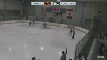 Replay: Home - 2023 Las Vegas vs Fresno | Oct 5 @ 7 PM