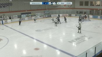 Replay: home - 2023 Renfrew vs Espanola | Sep 2 @ 9 PM