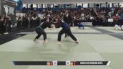 LAURA SILVEIRA DUARTE vs MARIA LUIZA FERREIRA NEVES 2026 Carlson Gracie