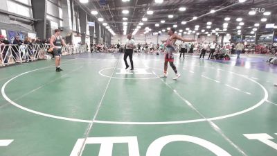 182 lbs Rr Rnd 2 - Masiah Moton, Team Dynasty - HSB vs Louis Smith, Attrition Wrestling Gold - HSB
