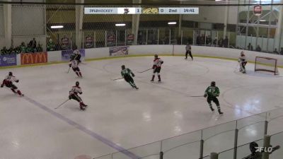 Replay: Home - 2024 King vs Cougars | Sep 24 @ 2 PM