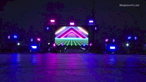 Lucas Alexander vs Dylan McMahon 2025 Fight to Win 275