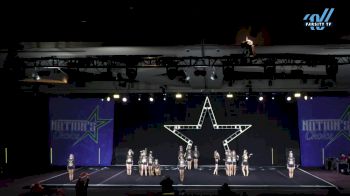Platinum Athletics - Midnight [2024 L4 Senior Day 2] 2024 Nation's Choice Grand Nationals