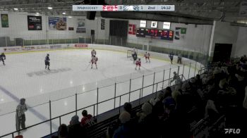 Replay: Home - 2023 Pembroke vs Hawkesbury | Dec 15 @ 7 PM