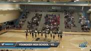Youngker High School - Youngker High School [2022 Game Day - All in One Performance Day 1] 2022 USA Arizona Regional I