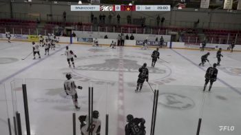 Replay: Home - 2023 Ayr vs Cambridge | Oct 14 @ 7 PM