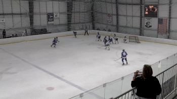 Replay: Home - 2023 Mountain Kings 15U vs Nordiques U15 | Nov 17 @ 8 AM