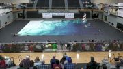 Goshen HS "Goshen IN" at 2026 WGI Guard Indianapolis Regional+