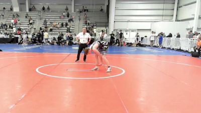 120 lbs Rr Rnd 1 - Jackson Hoy, Trinity - HSB vs Terrance Nyundu, Southern Roots - HSB