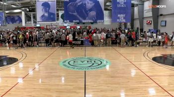BABC vs. Uplay | 4.21.18 | Nike Boys EYBL 17U Session I