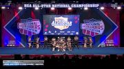Jessie Leigh Dance & Cheer Academy - King Cats [2026 L4 Senior Open Coed Day 2] 2026 NCA All-Star National Championship