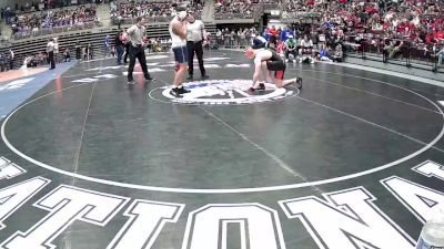 Champ. Round 1 - Braxten Shobe, Ogden vs Sebastian Ramirez, Juan Diego Catholic