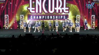 CheerVille BG - Imperio [2024 L2 - U16 1] 2024 Encore Lexington Showdown