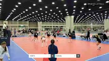 H2STL vs midindy - 2022 JVA World Challenge presented by Nike - Expo Only