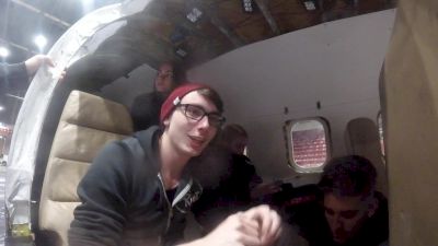 On Board With Stryke Air