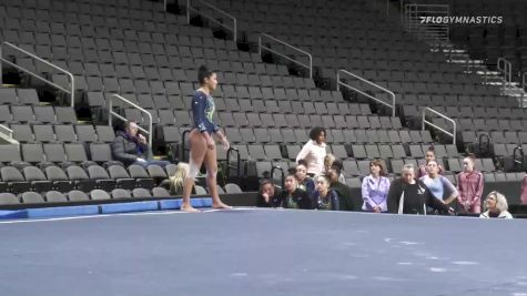 Ava Piedrahita - Floor, Hills - 2022 Elevate the Stage Toledo presented by Promedica