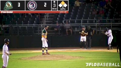 Replay: Owls vs HiToms - 2022 Forest City Owls vs HiToms - DH 2 | Jun 24 @ 8 PM