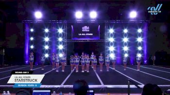 LA All Stars - Starstruck [2024 L1 Youth - B Day 2] 2024 SU Battle at the Boardwalk Grand Nationals