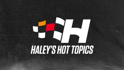 Haley's Hot Topics: What Is The Best Qualifying Format?