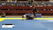 Nadia Frankland vs Hannah Marie Harjo 2024 Pan IBJJF Jiu-Jitsu No-Gi Championship